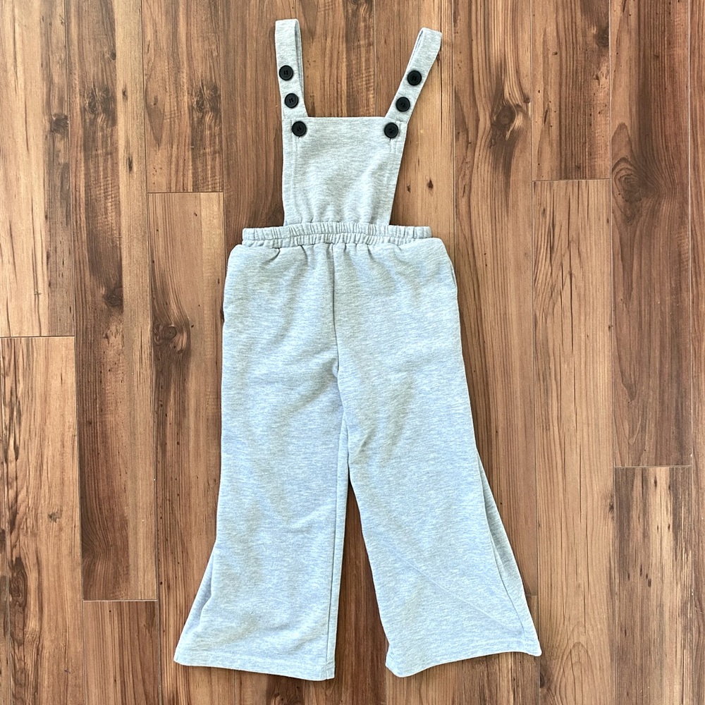 Kids overall